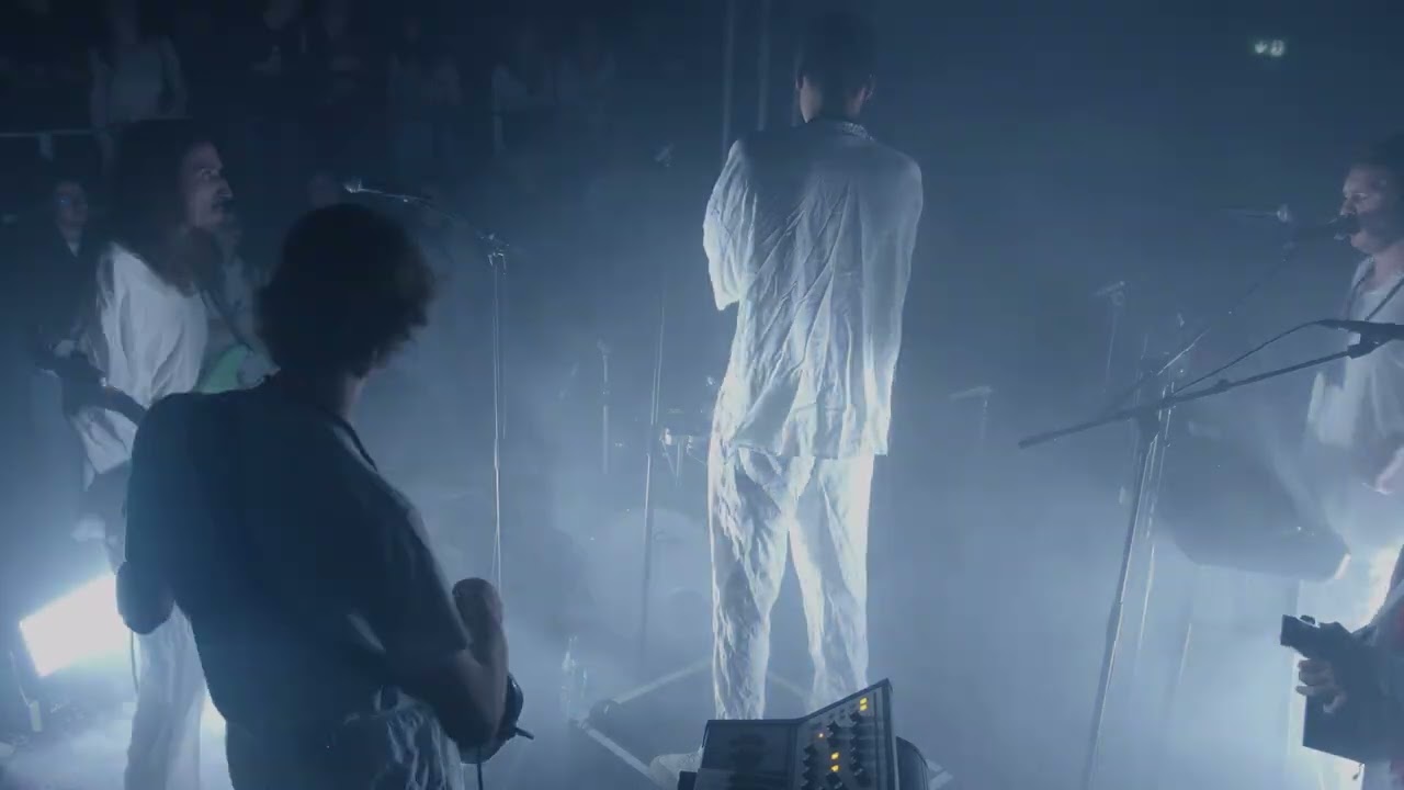 #muzemussbleiben feat. Schorl3 // Soli-Konzert // 11.03.2024