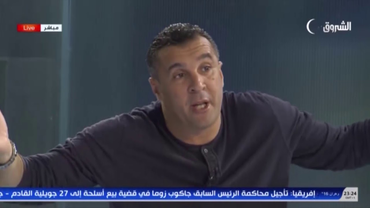 ستديو فوت: مستقبل الفريق الوطني.. إقالة ماجر وعودة حاليلوزيتش