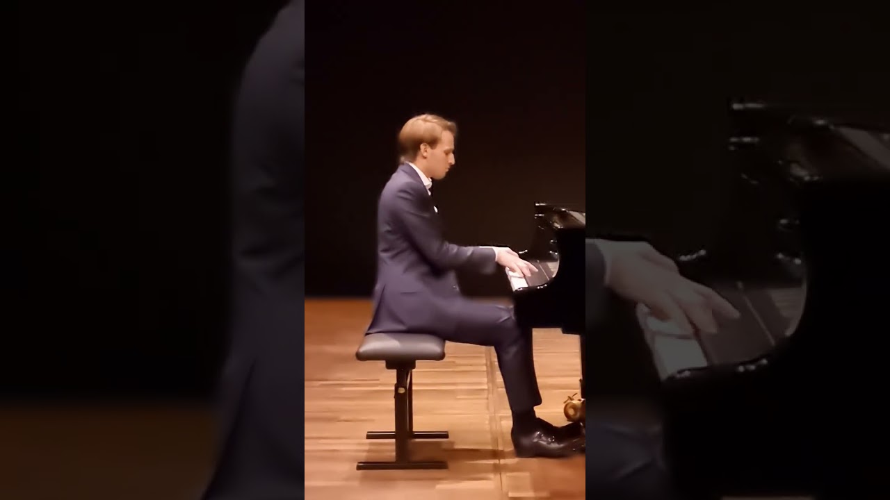Optreden Miguel Dimitri in de Oosterpoort Groningen