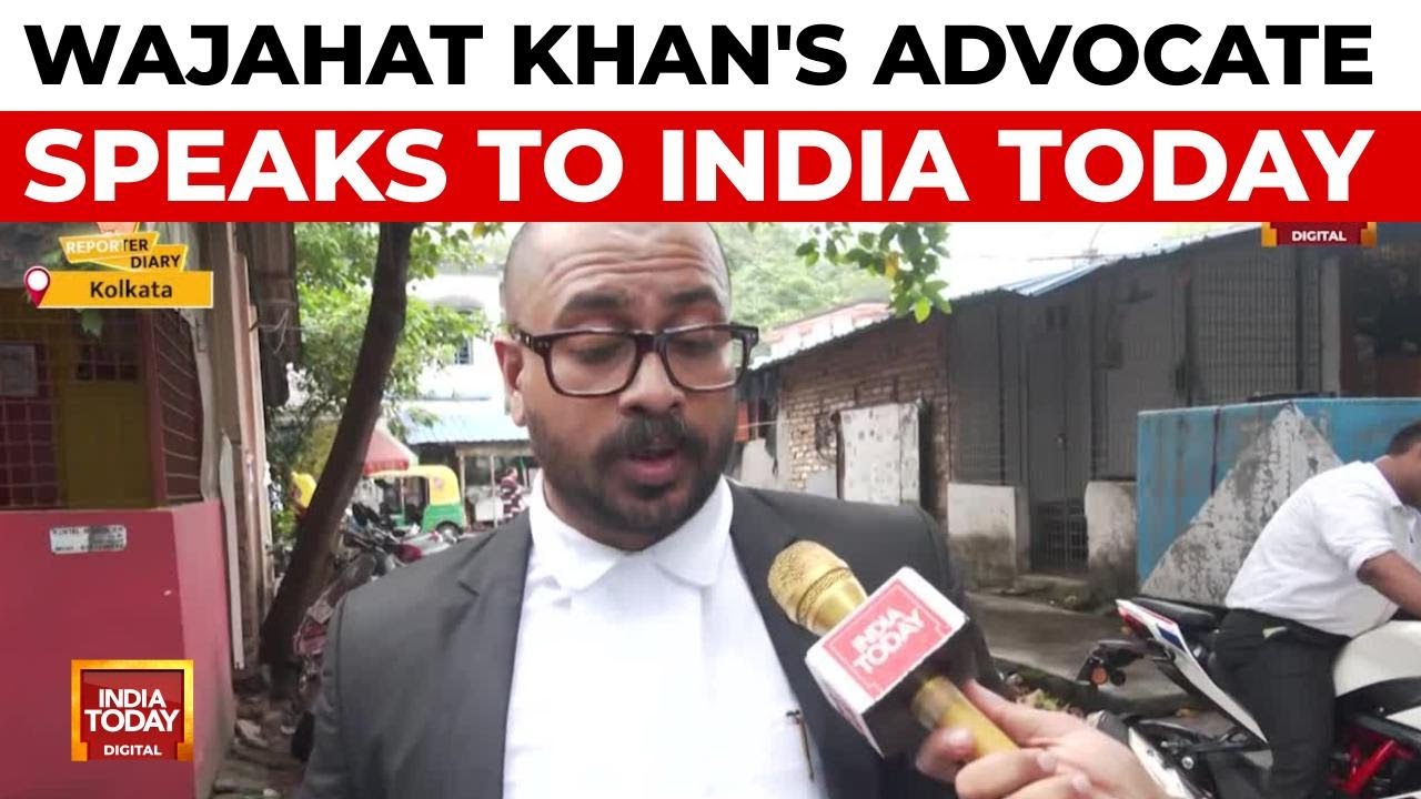 Wajahat Khan's Advocate: 'My Client Did not Have the Intention... To Hurt Hindu sentiments'