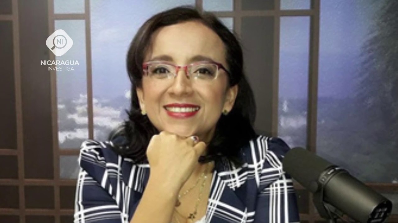 Ortega NO DEJA A COSTA RICA constatar estado de salud de Lucía Pineda