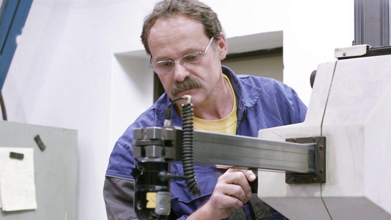 ELITEX   machine shop & quality control