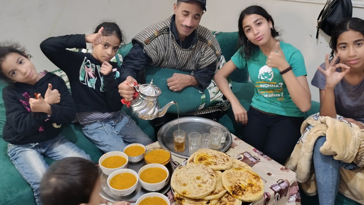 واجيو تسمعون سعيد اش تيكول😂👍🙏🤲