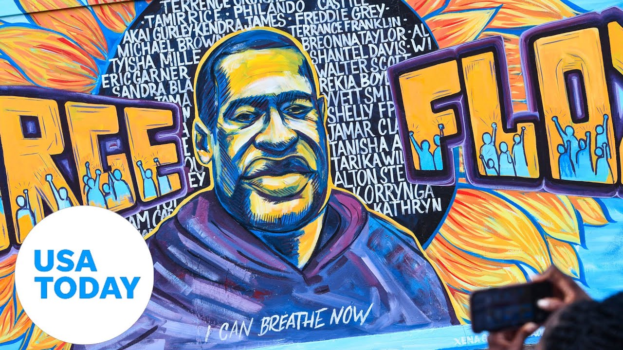 Minnesota authorities, faith leaders call for calm amid protests demanding justice for George Floyd