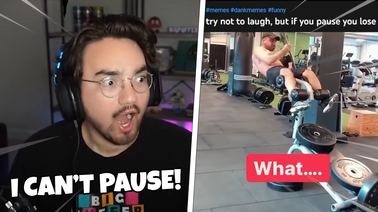 THIS MEME VIDEO WAS MADE JUST FOR ME!