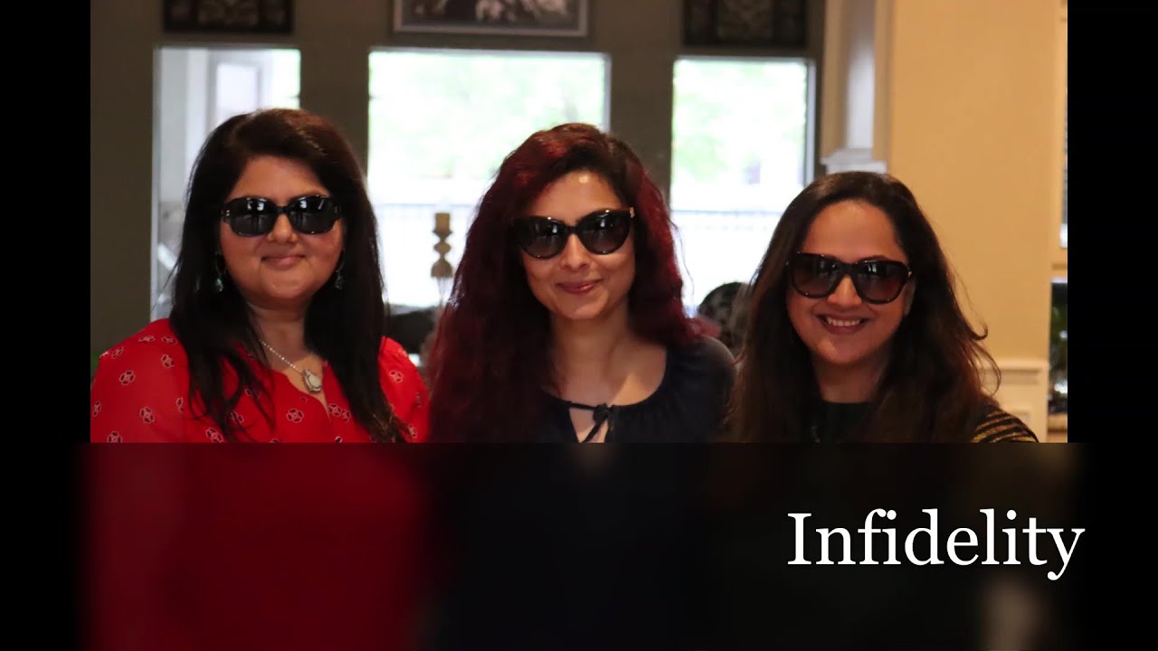 Infidelity (Promo)