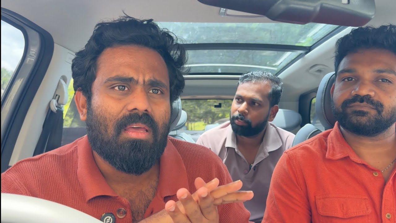 I&rsquo;m Game Movie Review | Dulquer Salmaan - Antony Pepe 