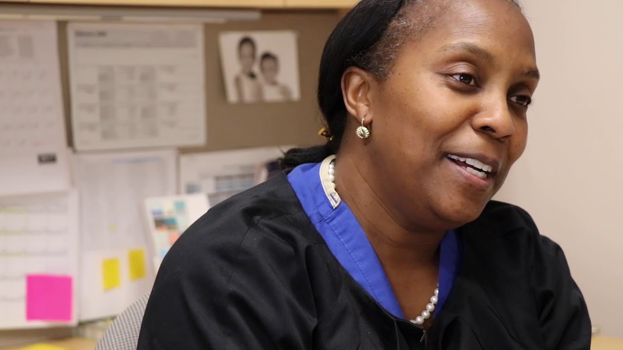 A Conversation with Black Women in Medicine
