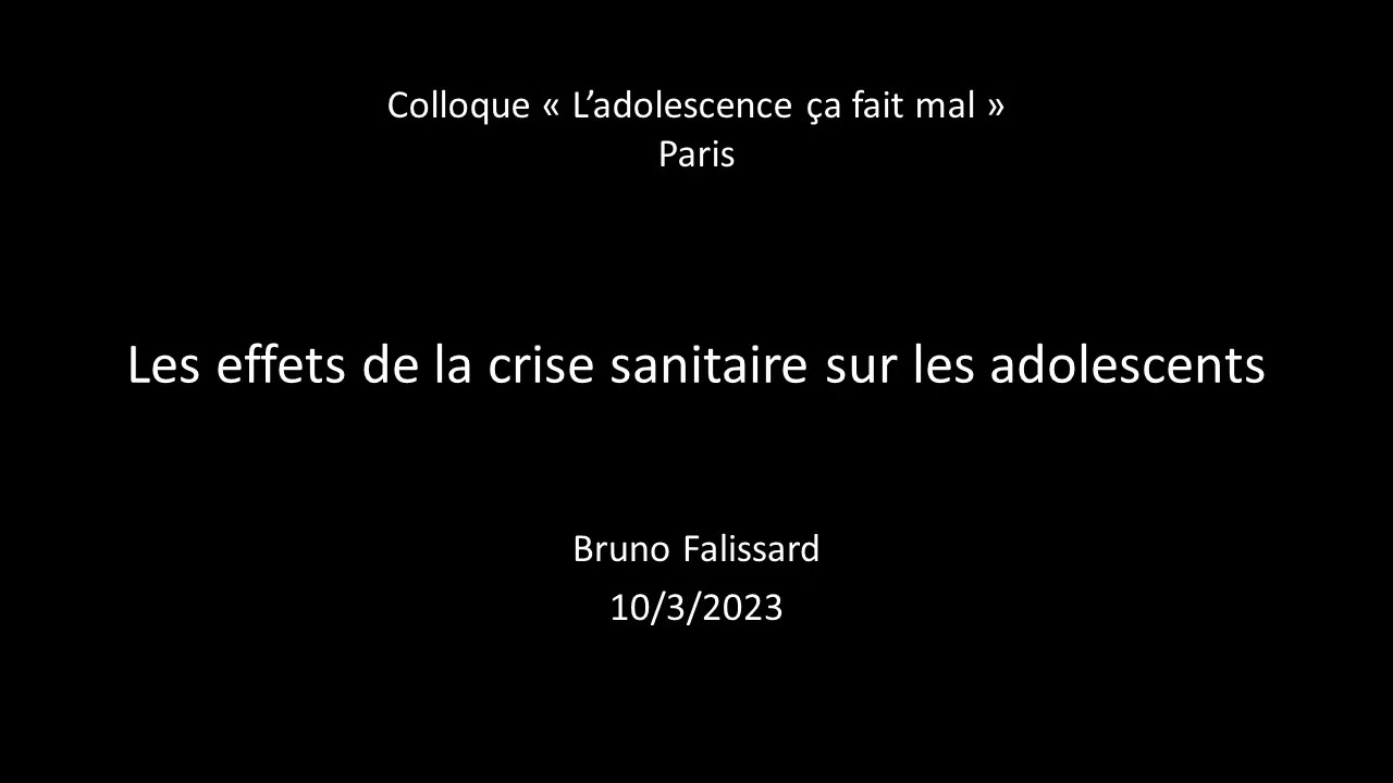 Objectivité et subjectivité en psychiatrie