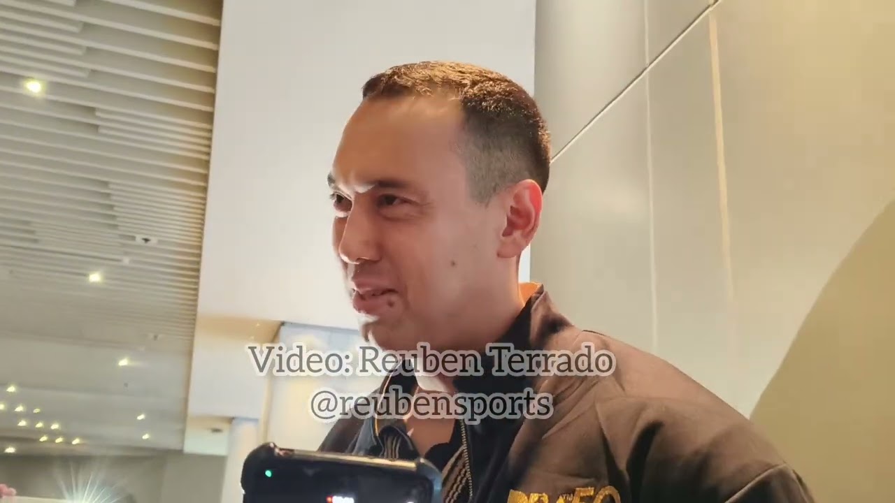Грег Слотер рассчитывает на возвращение в PBA