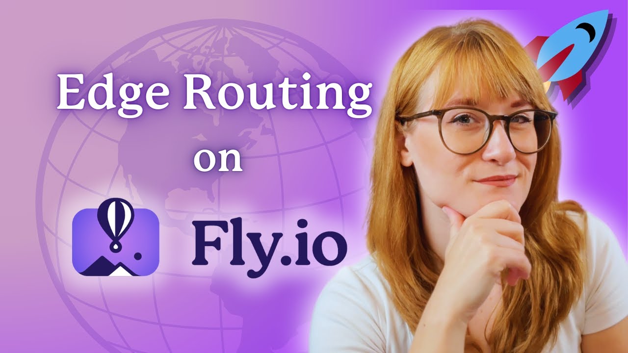 How Fly.io does routing at the edge | BGP + Anycast