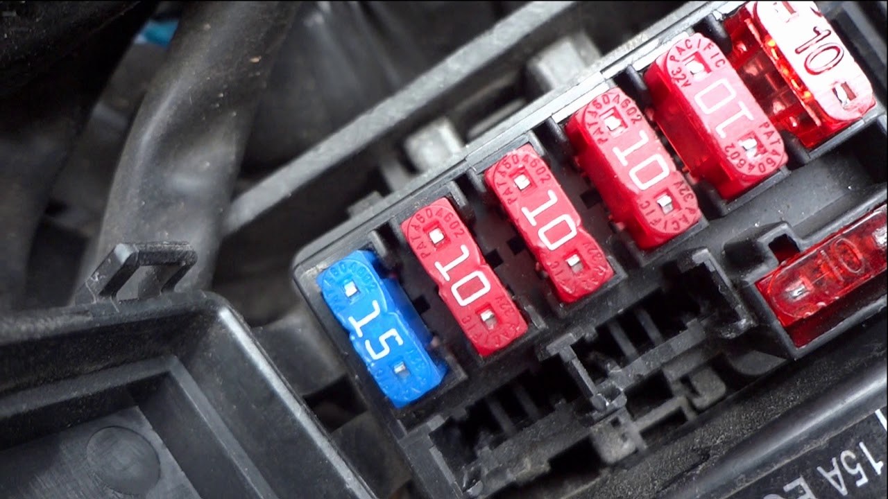 Lego ER6N Defeito F1 Kawasaki er6n como resolver SOLUÇÃO !!!