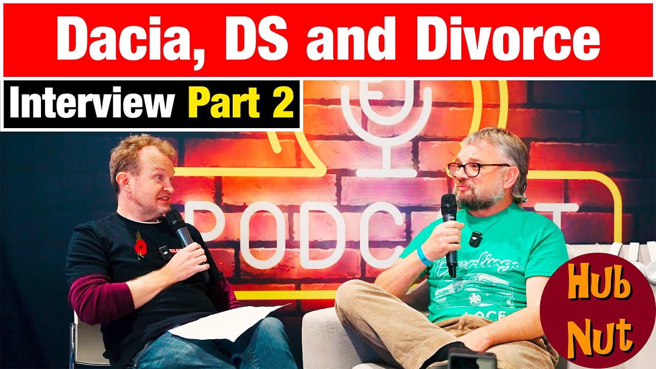 Hardship and Hijinks! - Hot Seat with HubNut Part 2