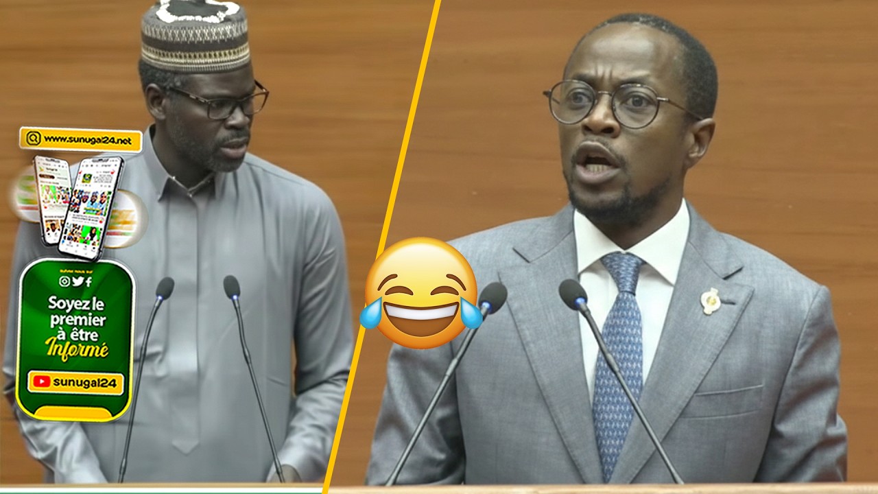 Me Tall brûle vif Abdou Mbow devant ses collègue « Faw gnou forméla ci... »