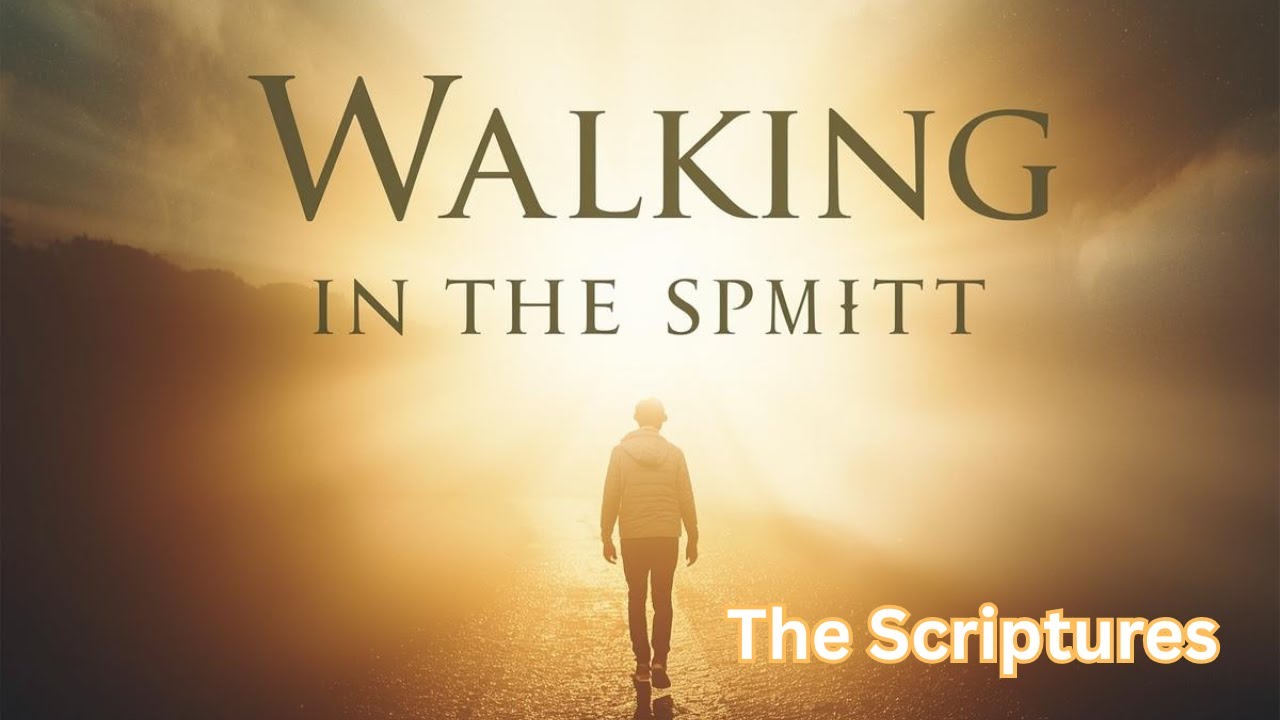 The Power Of The Holy Scriptures