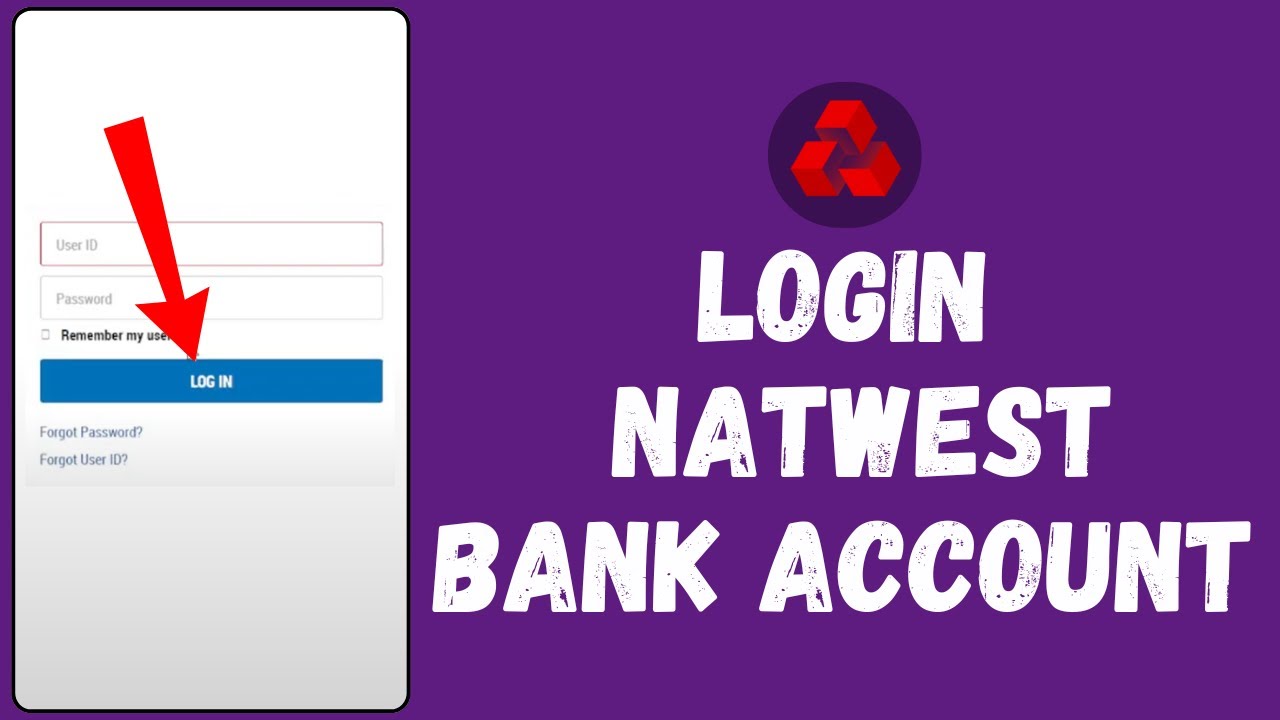 How to Login to Natwest Bank Account (2024) | Sign In to Natwest Bank Account