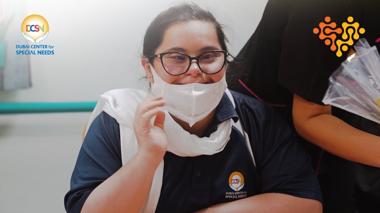 Dubai Center for Special Needs participates at the 6th edition of AccessAbilities Expo