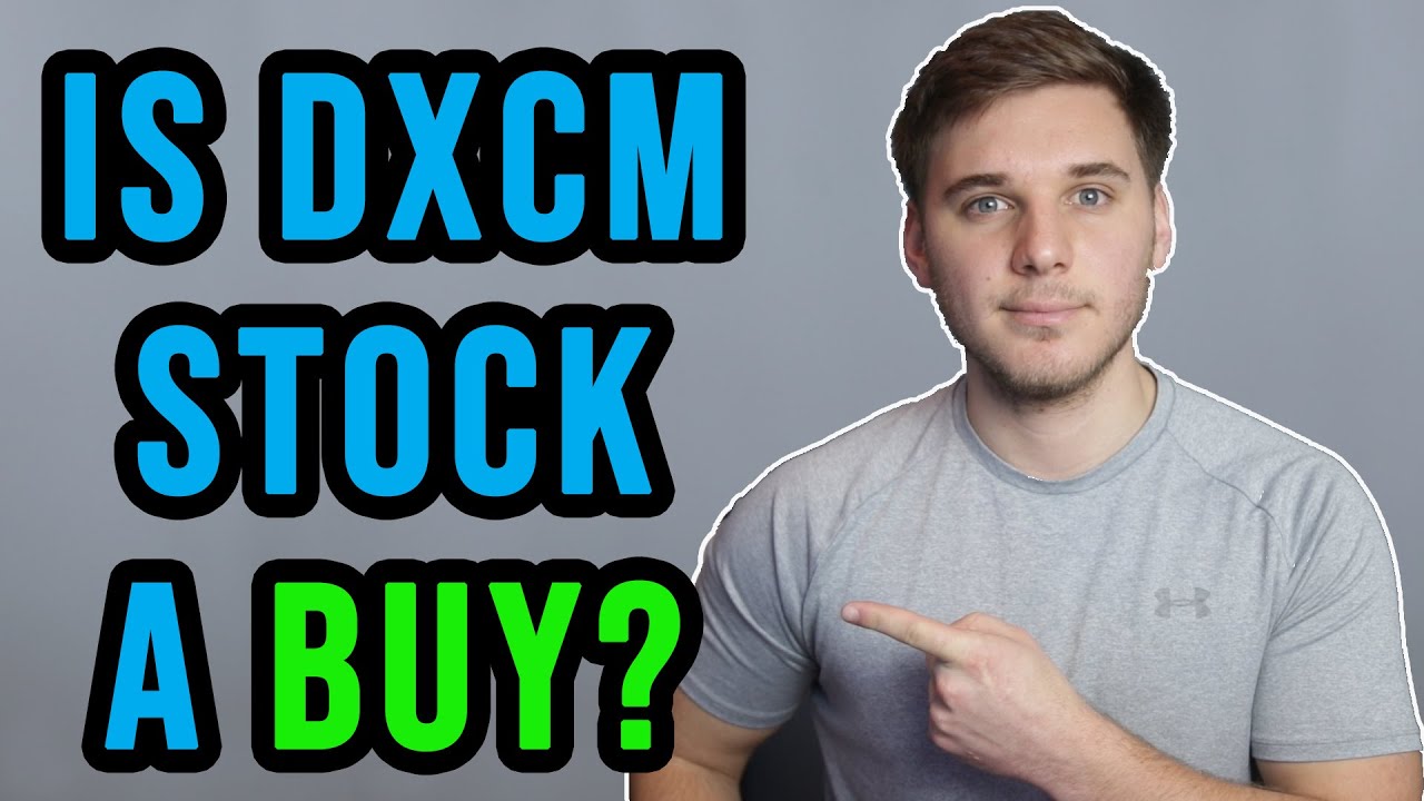 Анализ акций Dexcom (DXCM) | Стоит ли покупать?