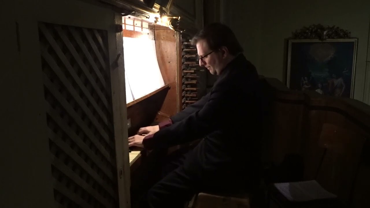 A. Corelli: Concerto 