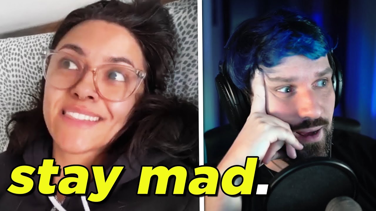 Destiny Predicts Her Response After Getting Grilled For Racist Stereotypes