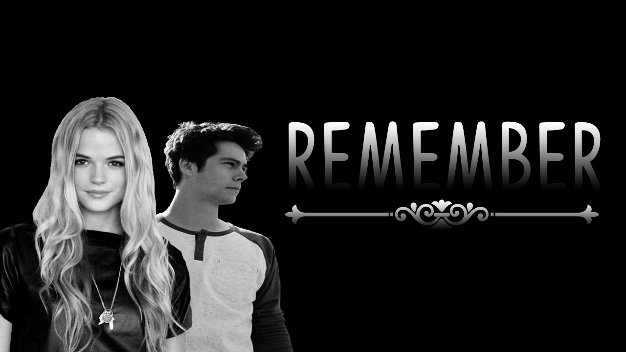 Remember {Wattpad  Trailer French }