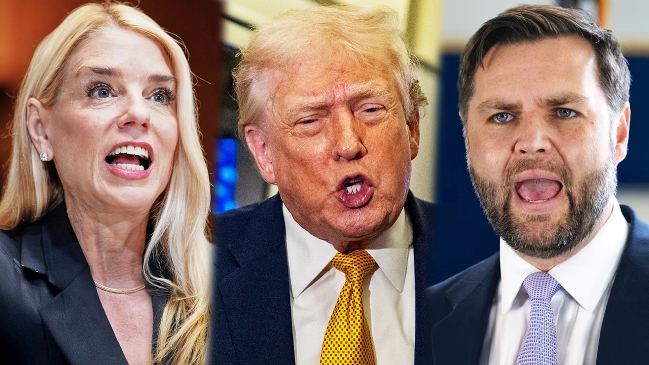 Trump will EXPLODE when they lose everything