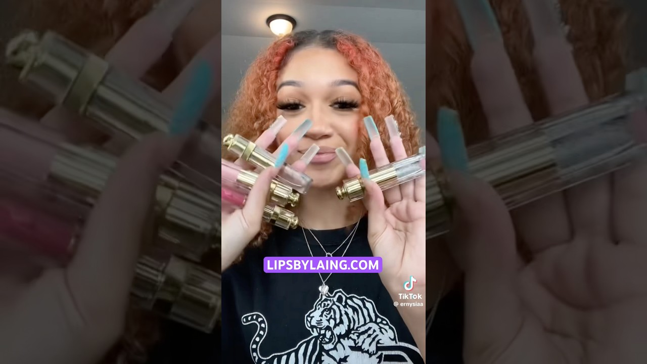 MIGHTY NIECY reviewed MY PRODUCTS😱🥰 #shorts #beautyessentials