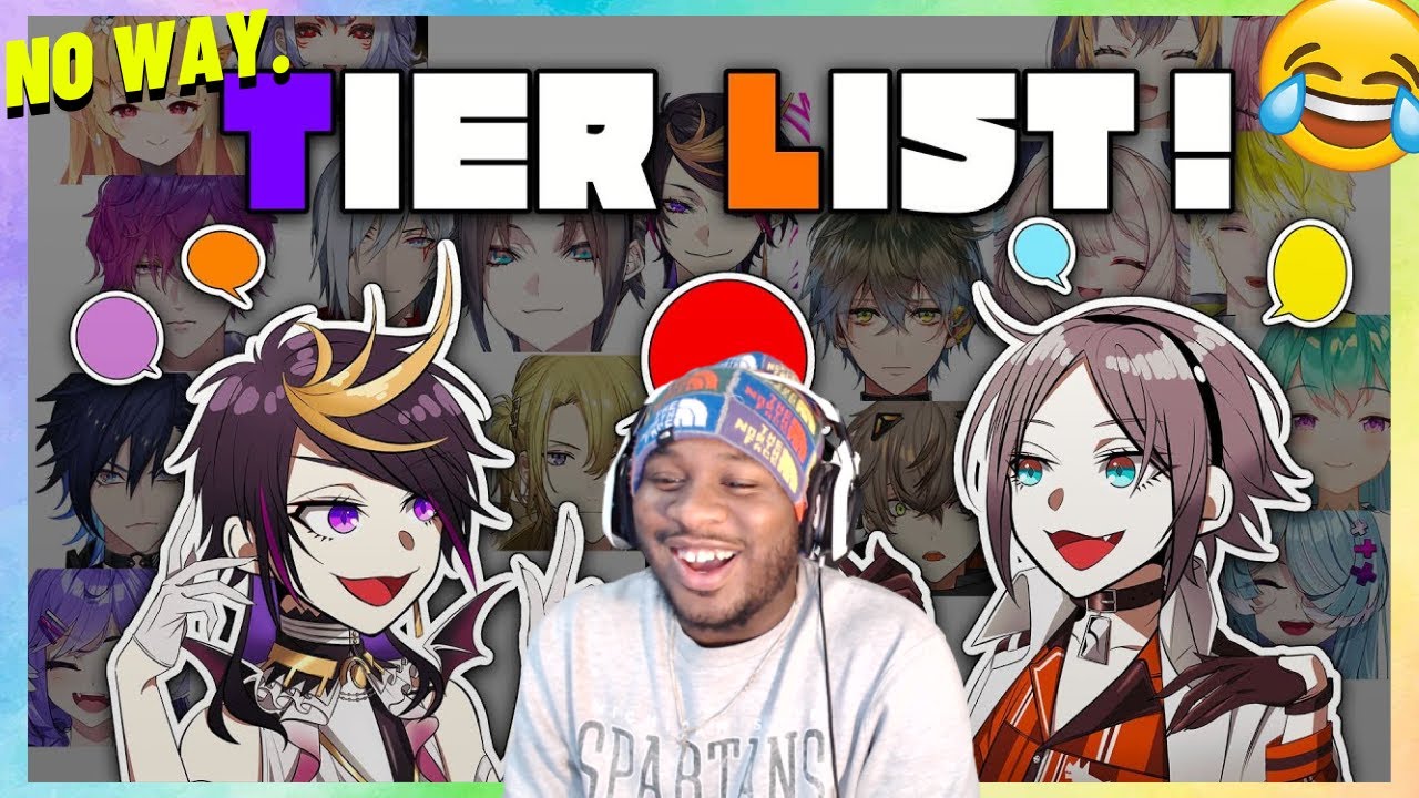 Reacting to The 