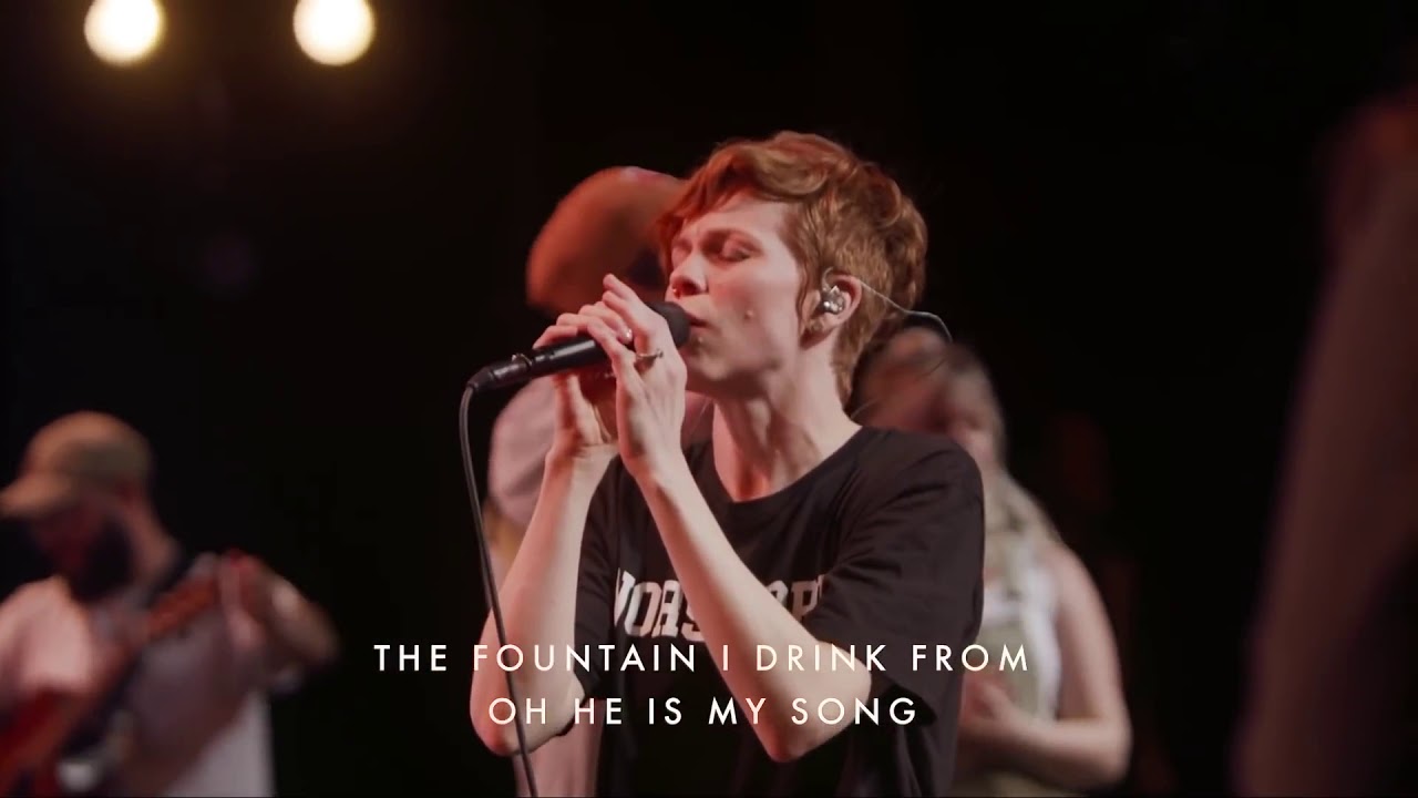 Bethel Live worship   21 April 2019