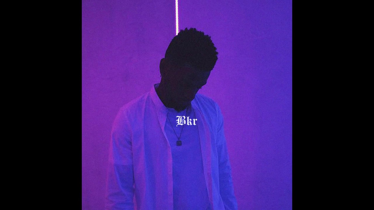 Bryson Tiller x Partynextdorr x Nav Type beat (PROD.BKR)
