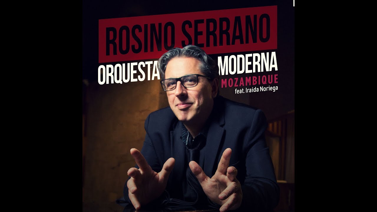 Orquesta Moderna - Mozambique