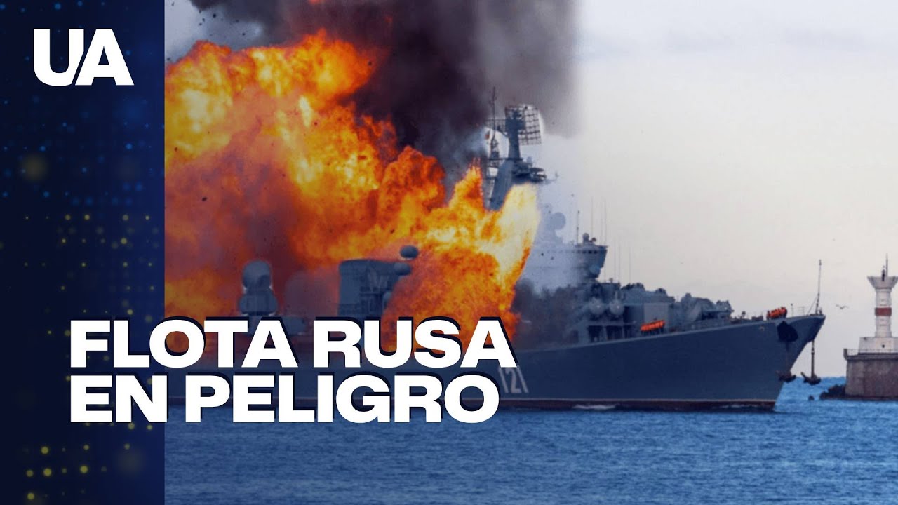 Federaci&oacute;n Rusa intenta a ocultar sus sistemas de defensa a&eacute;rea