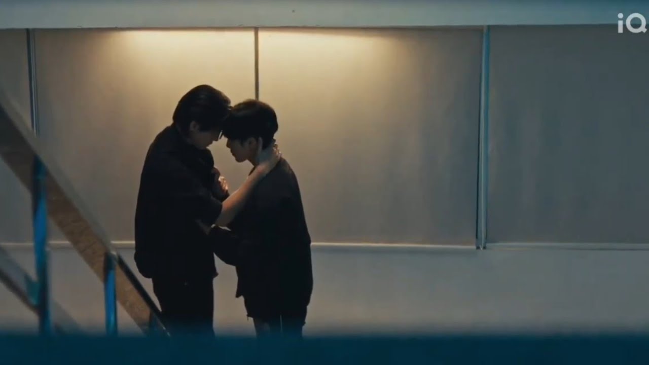 Jack and Joker Ep.7 | Jack ♡ Joker Hug | YinWar | Thai Bl