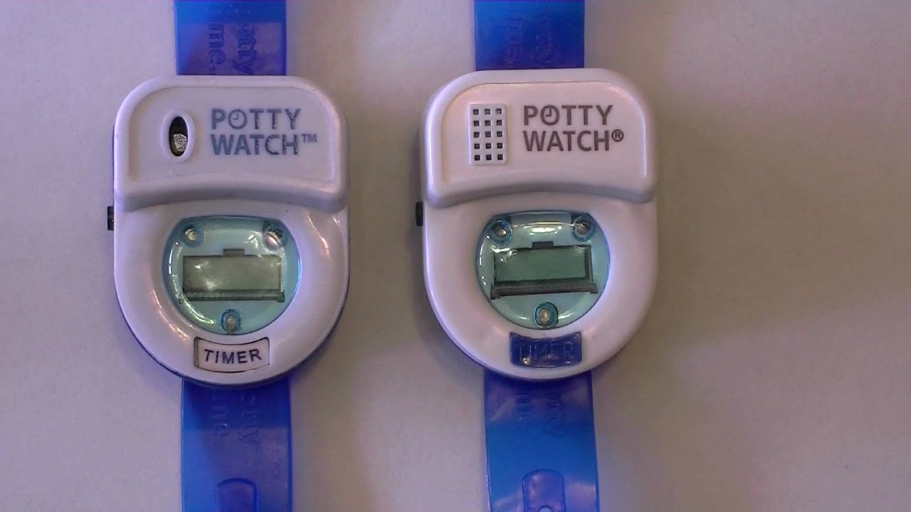 Potty Watch improvments & Troubleshooting.mts