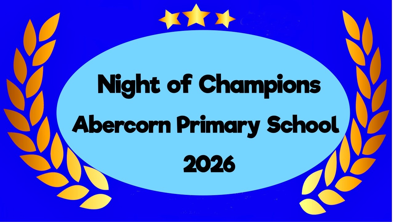 Abercorn Night of Champions 2026