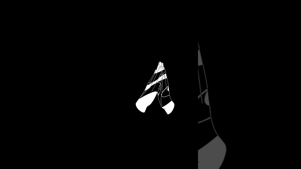 Threads of Fate &mdash; #shorts #animation #shortsvideo #art #artist #digitalart #short #shortsfeed