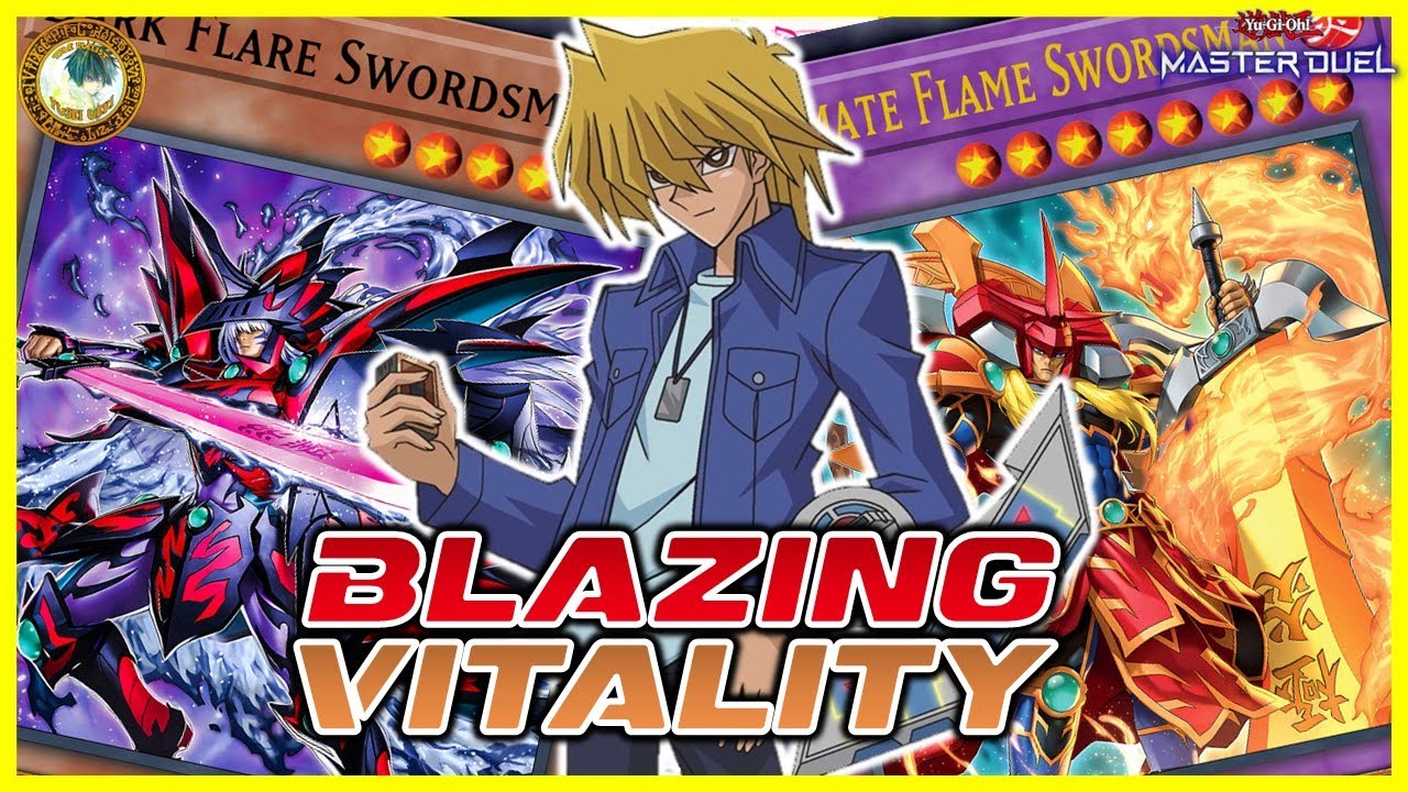 From NEW Secret Pack to OTK &mdash; Flame Swordsman Metalmorph Red-Eyes Breaks the Meta