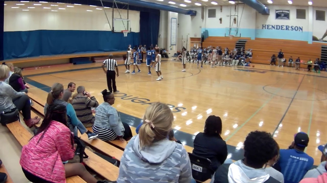 Henderson Middle School vs Stephenson Middle School Boys Q4 2017 1129 192800 013