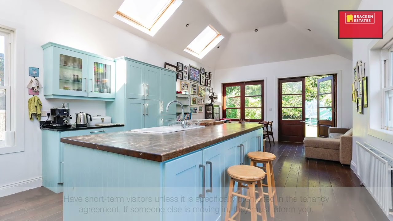 What Your Tenant is Entitled to When Renting your Property