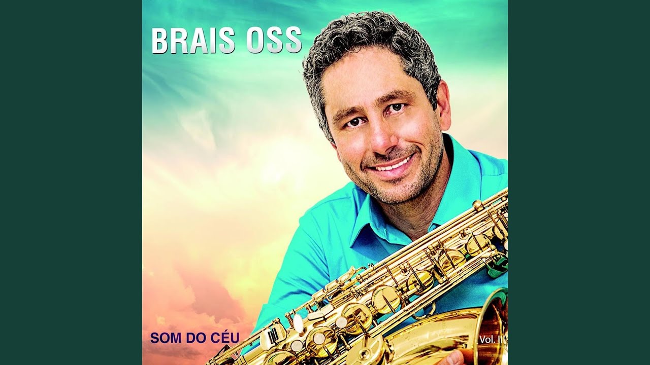Saudade de Ti
