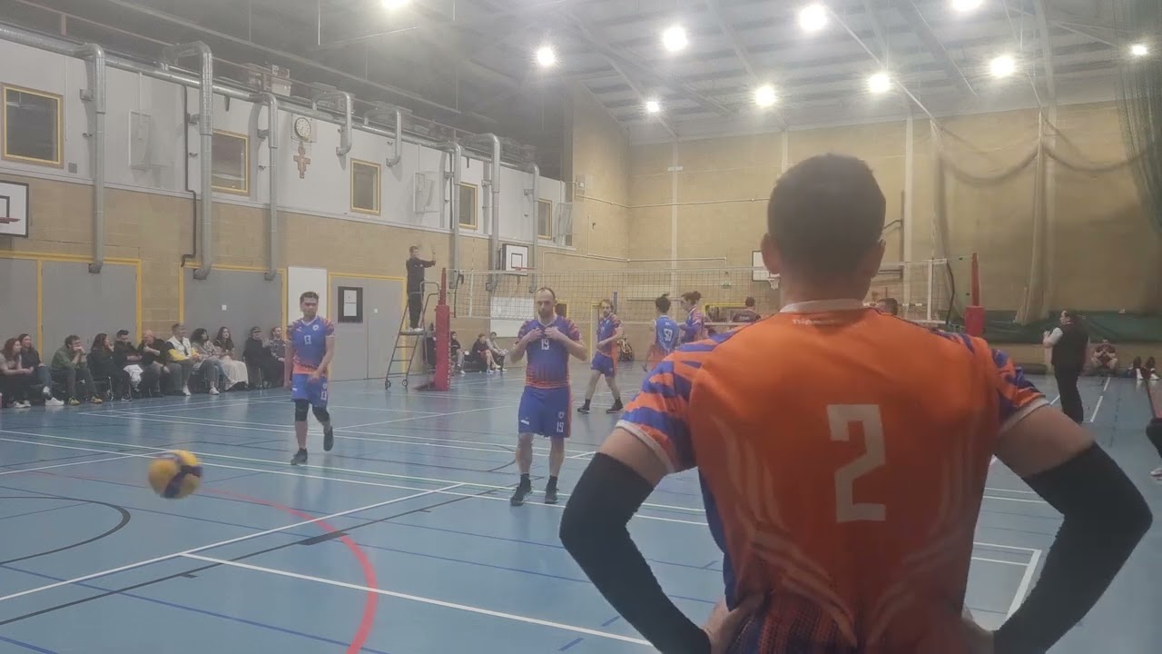 Londinium Volleyball