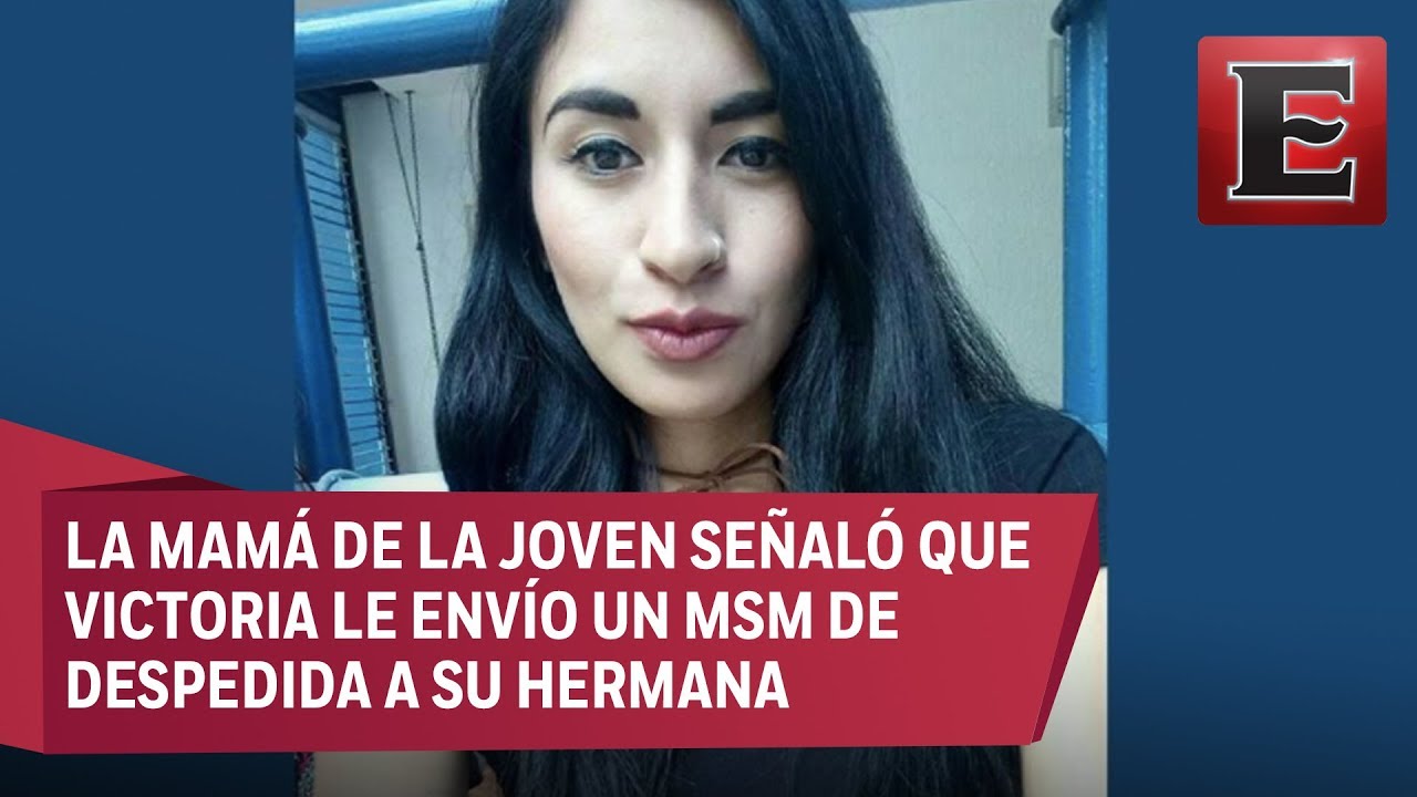 Victoria Pamela, otro caso más de feminicidio en México (Parte 2)