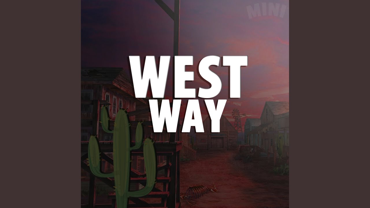West Way