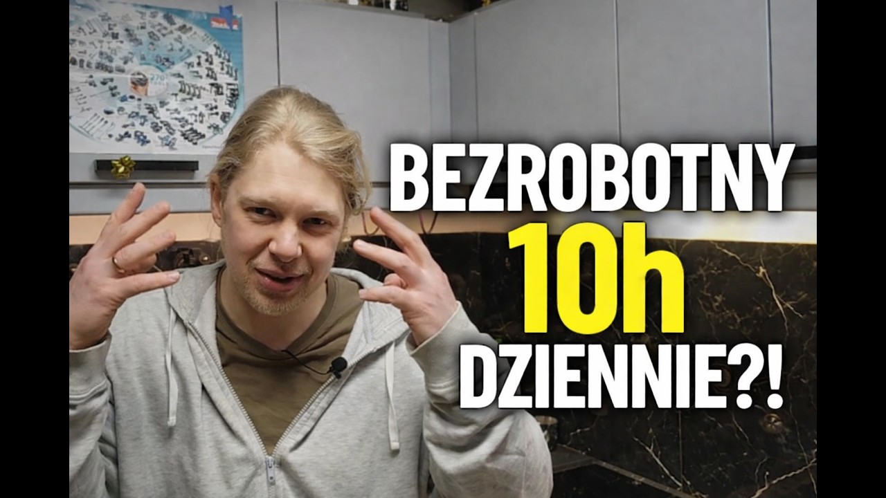 Nikt nie mówi, ile roboty jest przed otwarciem firmy. Zobacz szerokie spektrum rzeczy które ogarniam