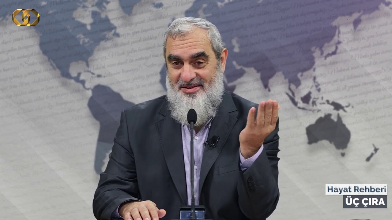 ÇOCUĞUNA 'ALLAH BELANI VERSİN' DİYEN ANNELER İZLESİN! & NUREDDİN YILDIZ