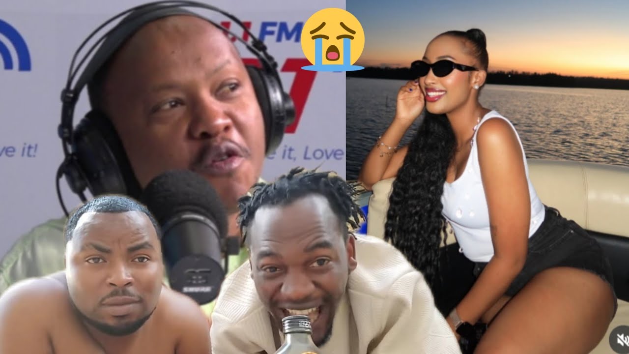 🚨KNC wa TV1 yise MUYANGO indaya😭 guhostinga NUBURAYA 
