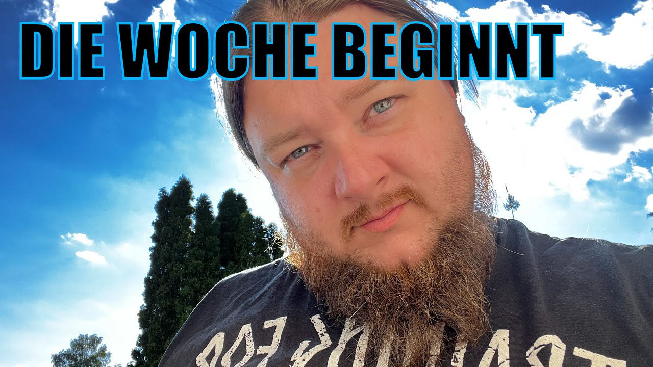 Auto einladen 🚗 Road to ROCKHARZ