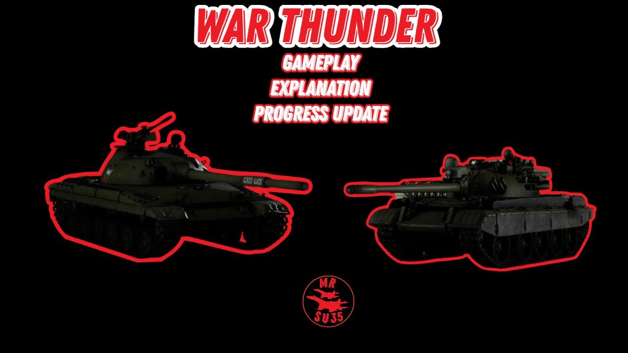 War Thunder | Gameplay,Map Explanation & Progress Update (ft.@BulgarianDuck)