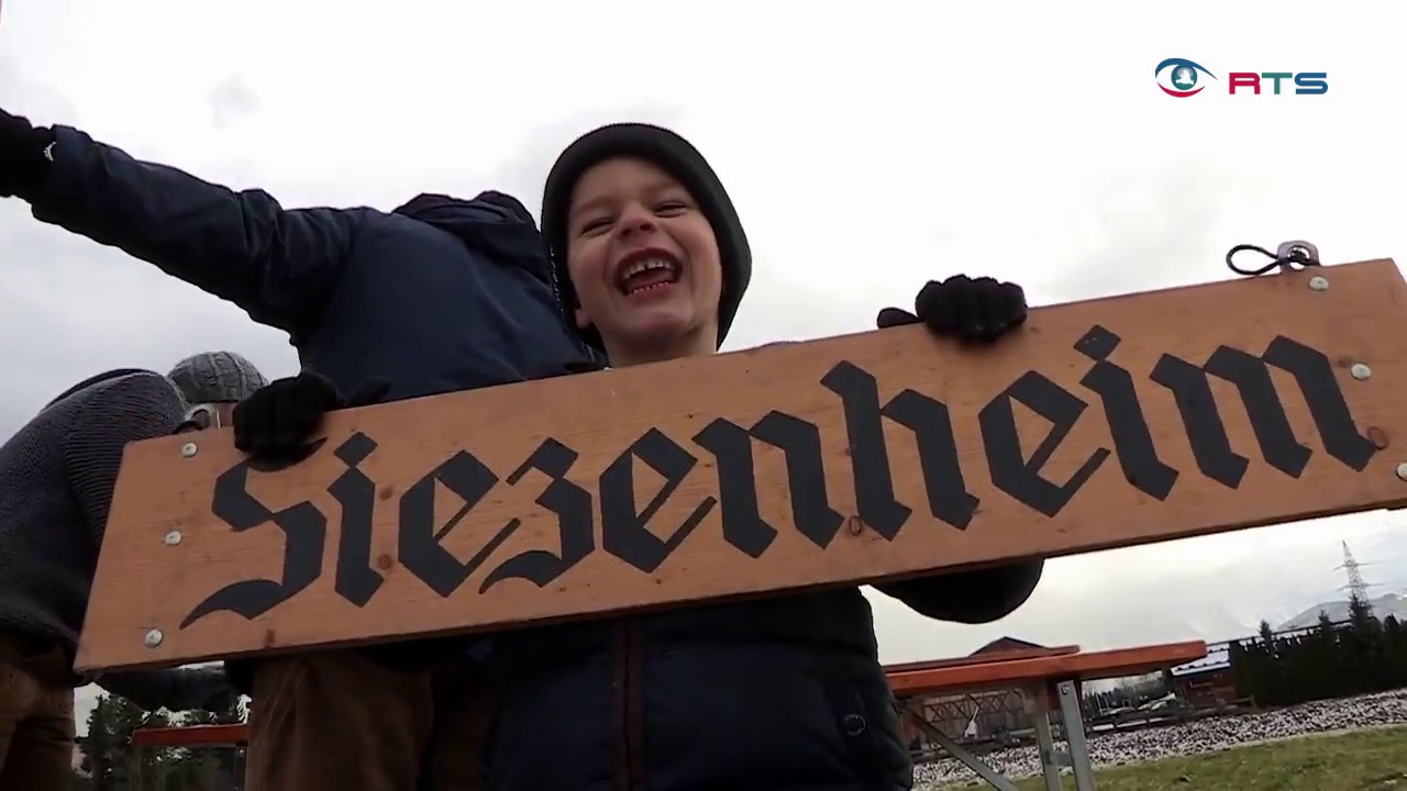 42. Gemeindeschnalzen in Siezenheim