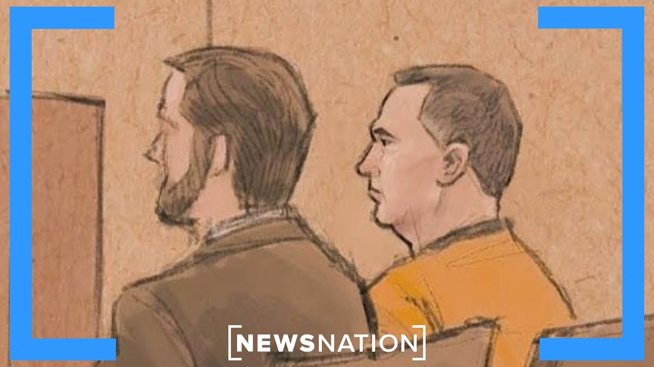 Vance Boelter had dozens of potential targets: Prosecutors | Morning in America